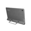 Kép 4/5 - LENOVO  YOGA Tab11 (YT-J706X), 11" 2K IPS,MediaTek Helio G90T, QC, 4GB, 128GB UFS, LTE, Android11, Storm Gray