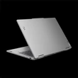 Kép 5/5 - LENOVO Yoga 7 2-in-1 14AHP9, 14.0" WUXGA Touch, AMD Ryzen 7 8840HS, 16GB, 512GB SSD, Win11 Home, Arctic Grey, PEN