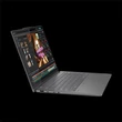 Kép 4/5 - LENOVO Yoga 7 2-in-1 14IML9, 14.0" WUXGA Touch, Intel Core Ultra 5 125H, 16GB, 512GB SSD, Win11 Home, Storm Grey