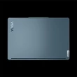 Kép 5/5 - LENOVO Yoga Book 9 13IMU9, 13.3" 2.8K OLED Touch, Intel Core Ultra7 155U, 16GB, 512GB SSD, Win11 Pro, Tidal Teal, PEN