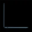 Kép 3/5 - LENOVO Yoga Book 9 13IMU9, 13.3" 2.8K OLED Touch, Intel Core Ultra7 155U, 32GB, 1TB SSD, Win11 Pro, Tidal Teal, PEN