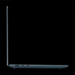 Kép 5/5 - LENOVO Yoga Pro 7 14AHP9, 14.5" 2.5K, AMD Ryzen 7-8845HS, 16GB, 512GB SSD, nV RTX 3050 6GB, NoOS, Tidal Teal