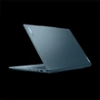 Kép 4/5 - LENOVO Yoga Pro 7 14ARP8, 14.5" WQXGA, AMD Ryzen 5-7535HS, 16GB, 512GB SSD, Win11 Home, Tidal Teal (réce kék)