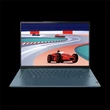Kép 1/5 - LENOVO Yoga Pro 7 14ARP8, 14.5" WQXGA, AMD Ryzen 5-7535HS, 16GB, 512GB SSD, Win11 Home, Tidal Teal (réce kék)