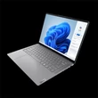 Kép 3/5 - LENOVO Yoga Pro 7 14IMH9, 14.5" 3K Touch, Intel Core Ultra 5 125H, 32GB, 1TB SSD, NoOS, Luna Grey