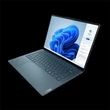 Kép 3/5 - LENOVO Yoga Pro 7 14IMH9, 14.5" 2.8K WQXGA+, Intel Core Ultra 7 155H, 32GB, 1TB SSD, RTX 4050 6GB, NoOS, Tidal Teal