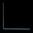 Kép 5/5 - LENOVO Yoga Pro 9 16IMH9, 16.0" 3.2K, Intel Core Ultra 7 155H, 16GB, 1TB SSD, Win11 Home, Tidal Teal