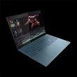 Kép 2/5 - LENOVO Yoga Pro 9 16IMH9, 16.0" 3.2K, Intel Core Ultra 7 155H, 16GB, 1TB SSD, Win11 Home, Tidal Teal