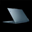 Kép 4/5 - LENOVO Yoga Pro 9 16IMH9, 16.0" 3.2K, Intel Core Ultra 7 155H, 16GB, 1TB SSD, Win11 Home, Tidal Teal