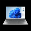 Kép 1/5 - LENOVO Yoga Pro 9 16IMH9, 16.0" 3.2K, Intel Core Ultra 7 155H, 16GB, 1TB SSD, nV RTX 4050 6GB, Win11 Home, Luna Grey