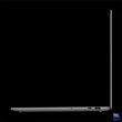 Kép 5/5 - LENOVO Yoga Slim 7 15ILL9, 15.3" 2.8K WQXGA+ Touch, Intel Core Ultra 7 258V, 32GB, 1TB SSD, Win11 Home, Luna Grey