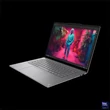 Kép 2/5 - LENOVO Yoga Slim 7 15ILL9, 15.3" 2.8K WQXGA+ Touch, Intel Core Ultra 7 258V, 32GB, 1TB SSD, Win11 Home, Luna Grey