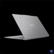 Kép 3/5 - LENOVO Yoga Slim 7 15ILL9, 15.3" 2.8K WQXGA+ Touch, Intel Core Ultra 7 258V, 32GB, 1TB SSD, Win11 Home, Luna Grey