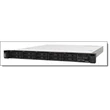 Kép 1/4 - LENOVO rack szerver - SR250 V3 (2.5"), 8C E-2468 2.6GHz, 1x32GB, NoHDD, 5350-8i, XCC2: P, 1x800W.