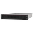 Kép 1/5 - LENOVO rack szerver - SR665 V3 (2.5"), 1x 16C 9174F 4.1GHz, 1x32GB, NoHDD, NoRAID, XCC P, 1x1800W.