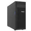 Kép 1/8 - LENOVO torony szerver - ST250 V3 (2.5"). 6C E-2436 2.9Ghz, 1x32GB, NoHDD, 5350-8i, XCC2: P, 1x800W.