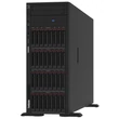 Kép 1/5 - LENOVO torony szerver - ST650 V3 (2.5"), 1x 8C 4509Y 2.6GHz, 1x32GB, NoHDD, 9350-8i, XCC P, 1x1100W.