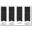 Kép 3/5 - LENOVO torony szerver ThinkSystem ST650 V2 (2.5"), 1x 12C S4310 2.1GHz, 1x32GB, NoHDD, 940-8i, XCC E, (1+0).