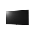 Kép 3/5 - LG 16/7 Signage kijelző 43" 43UL3J, 3840x2160, 300 cd/m2, 3xHDMI/2xUSB/RJ45