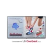 Kép 1/5 - LG 16/7 Signage kijelző 43" 43UL3J, 3840x2160, 300 cd/m2, 3xHDMI/2xUSB/RJ45