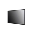 Kép 3/5 - LG 24/7 Signage kijelző 32" 32SM5J, 1920x1080, 400cd/m2, 3xHDMI/USB/RJ45