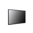 Kép 5/5 - LG 24/7 Signage kijelző 32" 32SM5J, 1920x1080, 400cd/m2, 3xHDMI/USB/RJ45