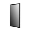 Kép 2/5 - LG 24/7 kültéri Signage kijelző 49" 49XE4F, 1920x1080, 4.000 nit, HDMIx2/DisplayPort/USBx2/RS232C/RJ45x2, hangszóró