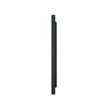 Kép 3/5 - LG 24/7 kültéri Signage kijelző 49" 49XE4F, 1920x1080, 4.000 nit, HDMIx2/DisplayPort/USBx2/RS232C/RJ45x2, hangszóró