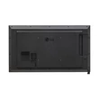 Kép 4/5 - LG 24/7 Signage kijelző 49" 49UM5N, 3840x2160, 500 cd/m2, 3xHDMI/USB/DisplayPort/RJ45