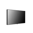 Kép 3/5 - LG 24/7 Signage kijelző 49" 49XS4P, 1920×1080, 4,000 nit, 2xHDMI/DP/USB/RS232C/RJ45/IR