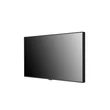 Kép 4/5 - LG 24/7 Signage kijelző 55" 55XS4P, 1920×1080, 4.000 nit 2xHDMI/DP/USB/RS232C/RJ45/IR