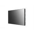 Kép 3/5 - LG 24/7 Videófal kijelző 55" 55VL5PJ, 1920x1080, 500 cd/m2, HDMIx2/DisplayPort/DVI/RS-232C/RJ45/USB
