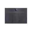 Kép 4/5 - LG Ívelt Gaming 240Hz OLED monitor 44,5" 45GS95QE, 3440x1440, 21:9, 275cd/m2, 0,03ms, 2xHDMI/DisplayPort/3xUSB