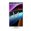 Kép 5/5 - LG Gaming 144Hz IPS monitor 31,5" 32G810SA-W, 3840x2160, 16:9, 400cd/m2, 1ms, HDMIx2/DisplayPort/USBx3/USB-C/LAN