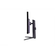 Kép 5/5 - LG Gaming 240Hz IPS monitor 31.5" 32GQ850, 2560x1440, 16:9, 450cd/m2, 1ms, 2xHDMI/DisplayPort/3xUSB, Pivot