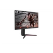 Kép 4/5 - LG Gaming 165Hz VA monitor 31,5" 32GN650, 2560x1440, 16:9, 350cd/m2, 1ms, 2xHDMI/DisplayPort, Pivot