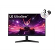 Kép 1/4 - LG Gaming 180Hz IPS monitor 23,8" 24GS60F-B, 1920x1080, 16:9, 300cd/m2, 1ms, HDMI/DisplayPort, HDR10