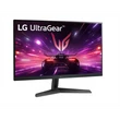 Kép 3/4 - LG Gaming 180Hz IPS monitor 23,8" 24GS60F-B, 1920x1080, 16:9, 300cd/m2, 1ms, HDMI/DisplayPort, HDR10