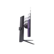 Kép 5/5 - LG Gaming 240Hz OLED monitor 26.5" 27GS95QE, 2560x1440, 16:9, 275cd/m2, 0.03ms, 2xHDMI/DisplayPort/3xUSB, áll. mag,Pivot