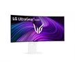 Kép 3/5 - LG OLED Gaming 240Hz ívelt smart monitor 39" 39GX90SA, 3440x1440, 21:9, 275cd/m2, 1ms, HDMIx2/USBx2/USB-C