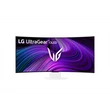 Kép 4/5 - LG OLED Gaming 240Hz ívelt smart monitor 39" 39GX90SA, 3440x1440, 21:9, 275cd/m2, 1ms, HDMIx2/USBx2/USB-C