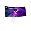 Kép 5/5 - LG OLED Gaming 240Hz ívelt smart monitor 39" 39GX90SA, 3440x1440, 21:9, 275cd/m2, 1ms, HDMIx2/USBx2/USB-C