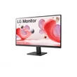 Kép 2/5 - LG IPS monitor 23.8" 24MR400, 1920x1080, 16:9, 250cd/m2, 5ms, VGA/HDMI
