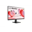 Kép 4/5 - LG IPS monitor 23.8" 24MR400, 1920x1080, 16:9, 250cd/m2, 5ms, VGA/HDMI