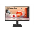 Kép 1/4 - LG IPS monitor 23.8" 24MS550, 1920x1080, 16:9, 250cd/m2, 5ms, 2xHDMI, áll. magasság, hangszóró