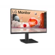 Kép 3/4 - LG IPS monitor 23.8" 24MS550, 1920x1080, 16:9, 250cd/m2, 5ms, 2xHDMI, áll. magasság, hangszóró