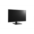 Kép 3/5 - LG IPS monitor 27" 27BK55YP, 1920x1080, 16:9, 250cd/m2, 5ms, HDMI/DisplayPort/VGA/DVI, Pivot, hangszóró