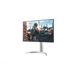 Kép 2/5 - LG IPS monitor 27" 27UP650P, 3840x2160, 16:9, 400cd/m2, 5ms, 2xHDMI/DisplayPort, Pivot