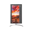 Kép 4/4 - LG IPS monitor 27" 27UP850K, 3840x2160, 16:9, 400cd/m2, 5ms, HDMIx2/DisplayPort/USBx2/USB-C, hangszóró