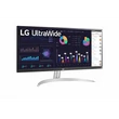Kép 3/5 - LG IPS monitor 29" 29WQ600-W, 2560x1080, 21:9, 250cd/m2, 1ms, HDMI/DisplayPort/USB-C, hangszóró